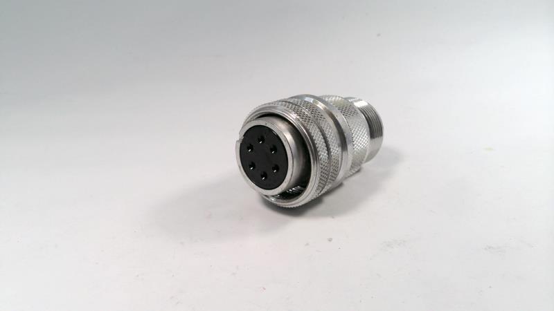 97-4106A-18-12S by AMPHENOL