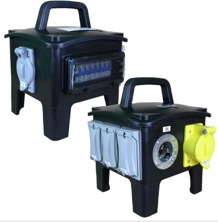 WALTHER ELECTRIC HEB202U