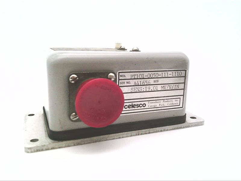 CELESCO PT101-0050-111-1110