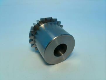 ALTRA INDUSTRIAL MOTION PA6310Y-P