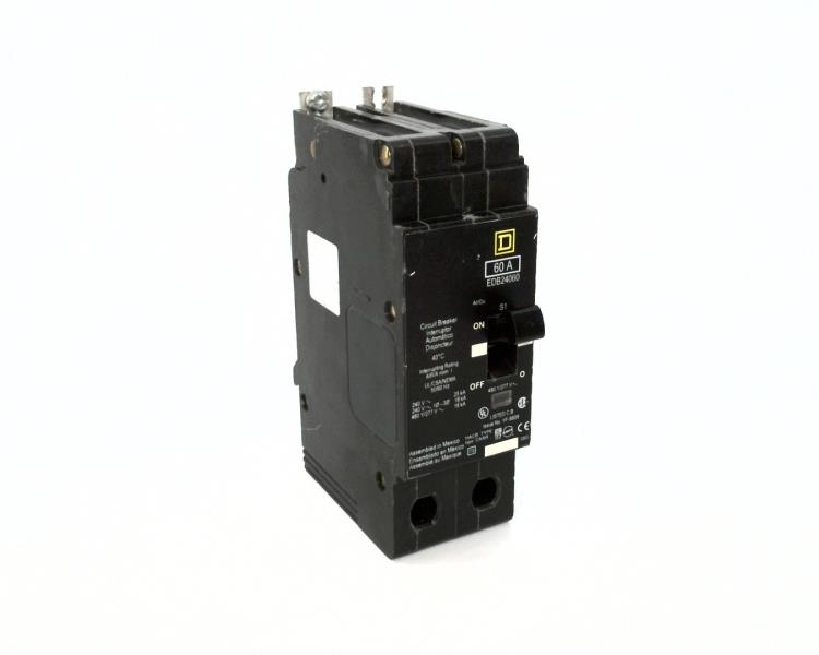 SCHNEIDER ELECTRIC EDB24060