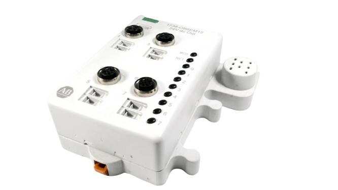 ALLEN BRADLEY 1738-OB8EM12