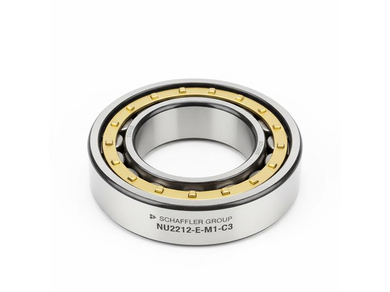 SCHAEFFLER GROUP NU2212-E-M1-C3