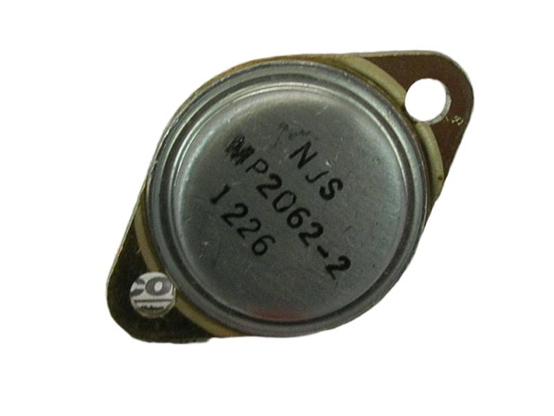 MP20622 by NXP SEMICONDUCTOR