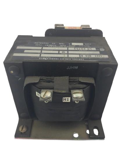 ALLEN BRADLEY 1497-N15