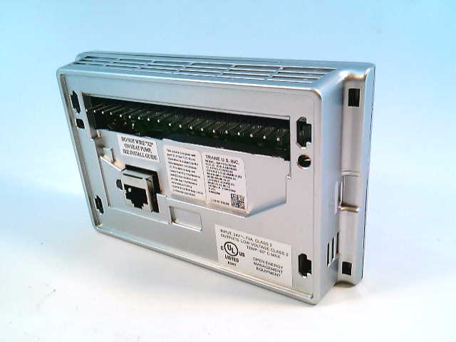 INGERSOLL RAND BAYSTAT814A