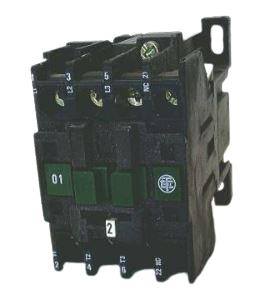 SCHNEIDER ELECTRIC LC1D179F7A60