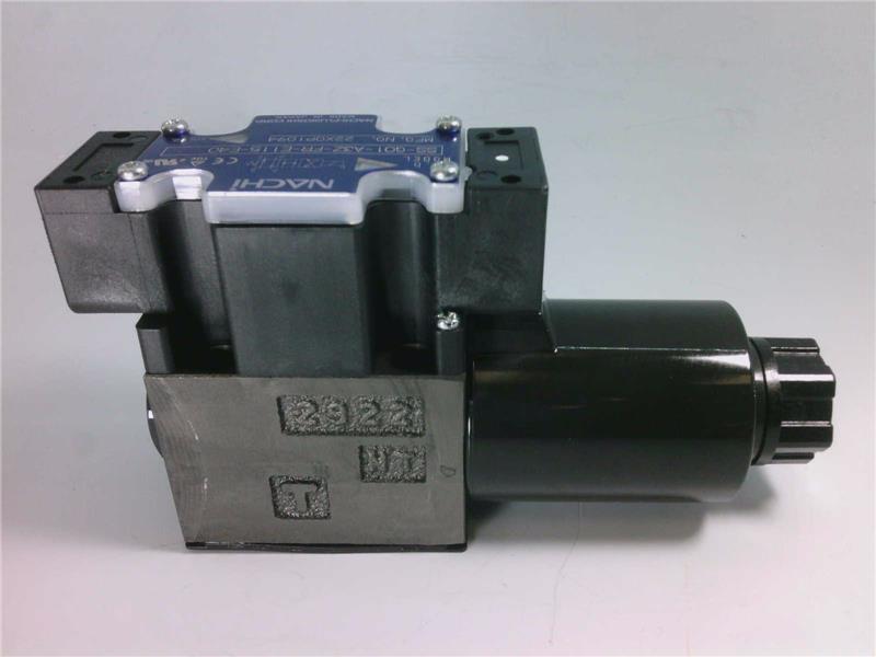 NACHI SS-G01-A3Z-FR-E115-E40