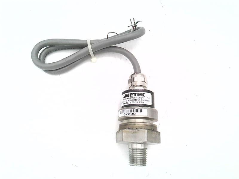 DCTA0015FPE021 by AMETEK