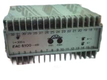 EAC-6100 by LINDE