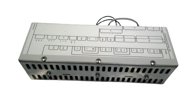 ASEA BROWN BOVERI 3AUA294001B318