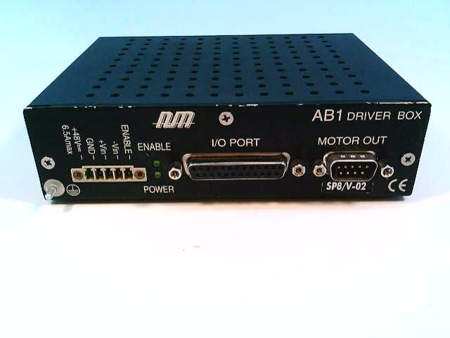 JOHNSON ELECTRIC AB1-1-HR81S3