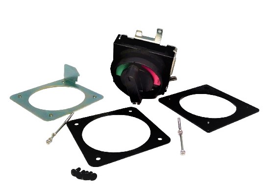 MITSUBISHI F-1SV LF DR Y