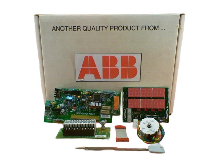 ASEA BROWN BOVERI C1900-0723