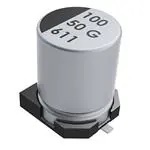 YAGEO EDK107M025A9HAA