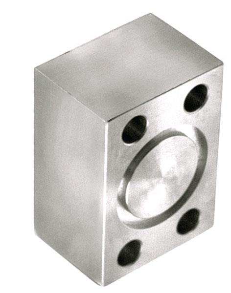 ANCHOR FLUID POWER W36-16-16U-S/S