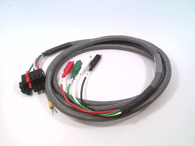 OCTAVA ENGINEERING M00041-FL-AC