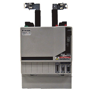 ALLEN BRADLEY 2094-AL25S