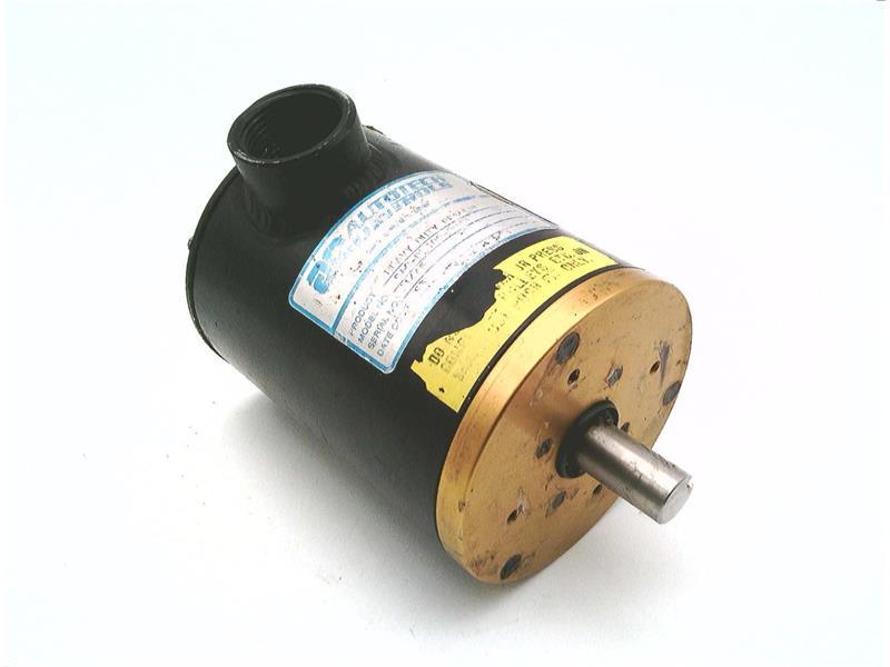 AVG AUTOMATION SAC-RL100-G048