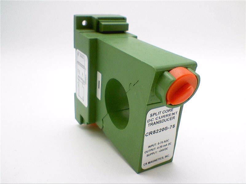 CR5220S-75 by CR MAGNETICS