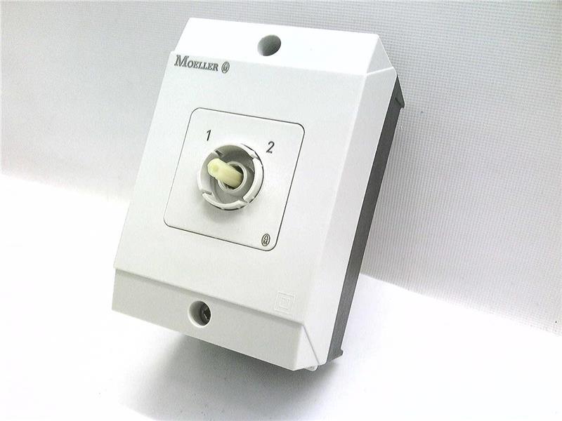 EATON CORPORATION T021I1