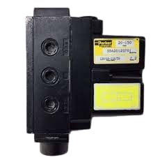 SSA40223701 by PARKER