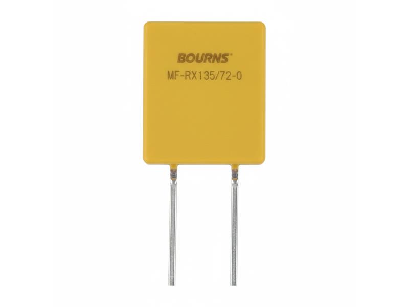 BOURNS MF-RX135/72-0