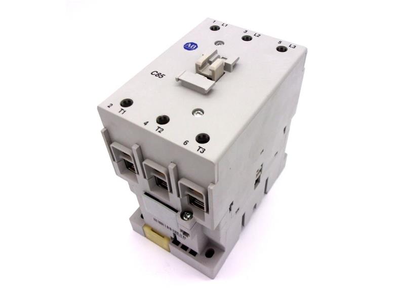 ALLEN BRADLEY 100-C85DY00
