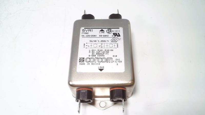 TE CONNECTIVITY 5VR1