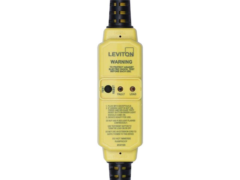LEVITON GSCM1-3TC