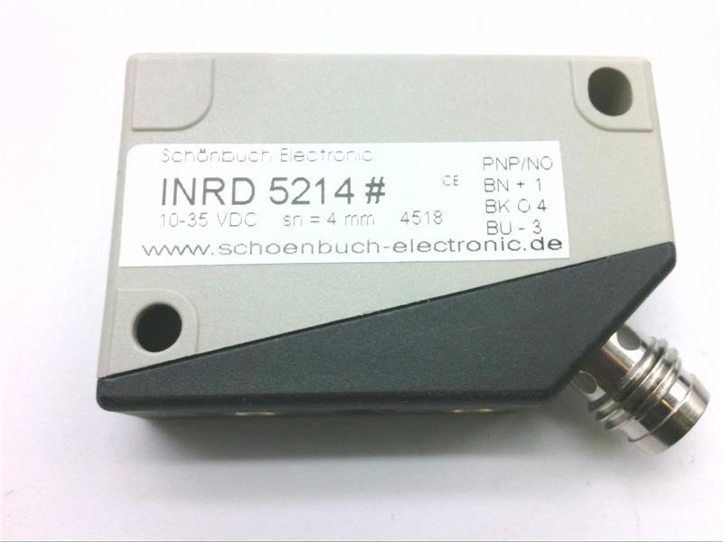 SCHONBUCH INRD5214