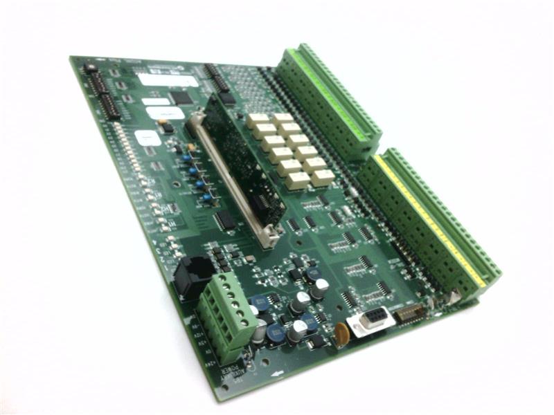 KIDDE-FENWAL, LLC 110201-001