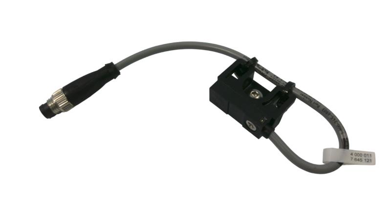 PARKER 003-3438-05/H9L9