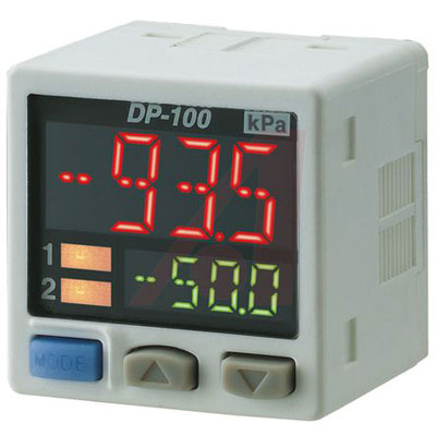 MATSUSHITA ELECTRIC DP-102-N-P-J