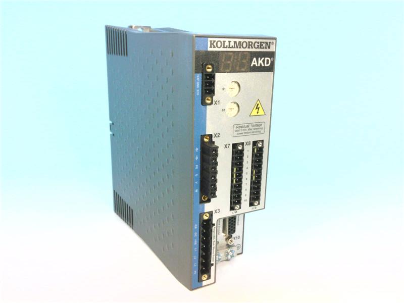 KOLLMORGEN AKD-P00306-NBEI-0000