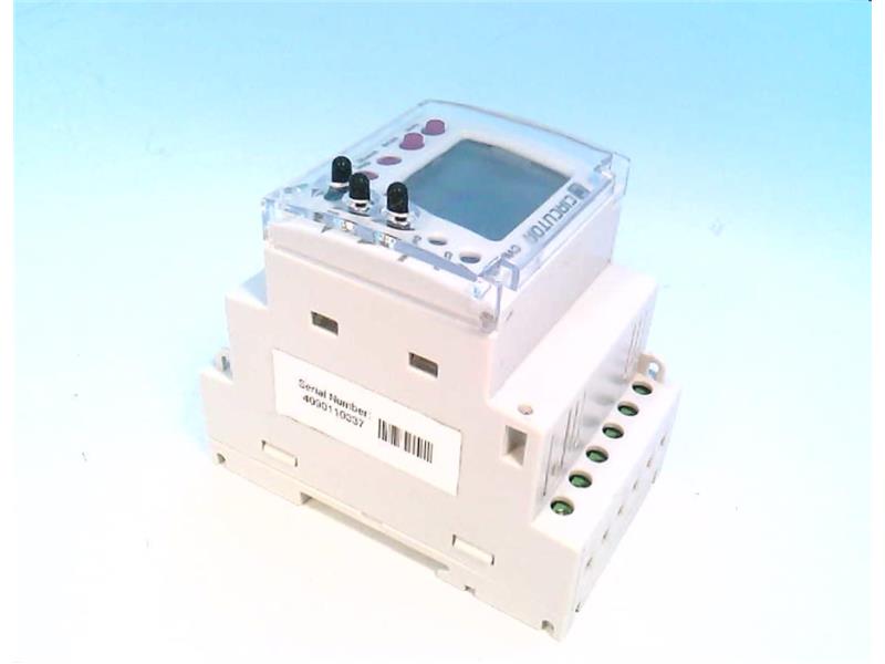 CIRCUTOR CVM-MINI-P-ITF-RS485-C2