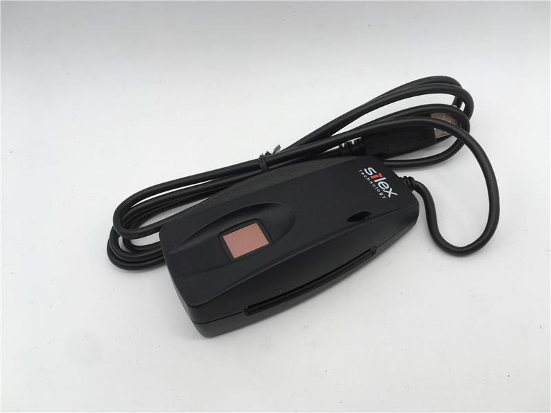 SILEX TECHNOLOGY AMERICA, INC MUSB200-COMBO