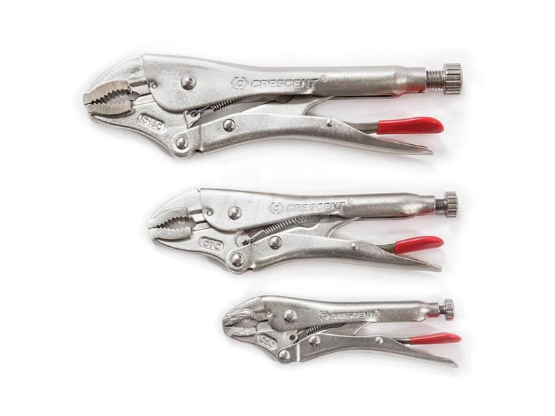 APEX TOOLS CLP3SETN-08