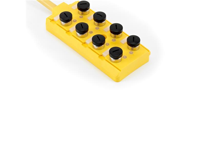 HTM SENSORS ASTR4-4/3DZ-PZ12