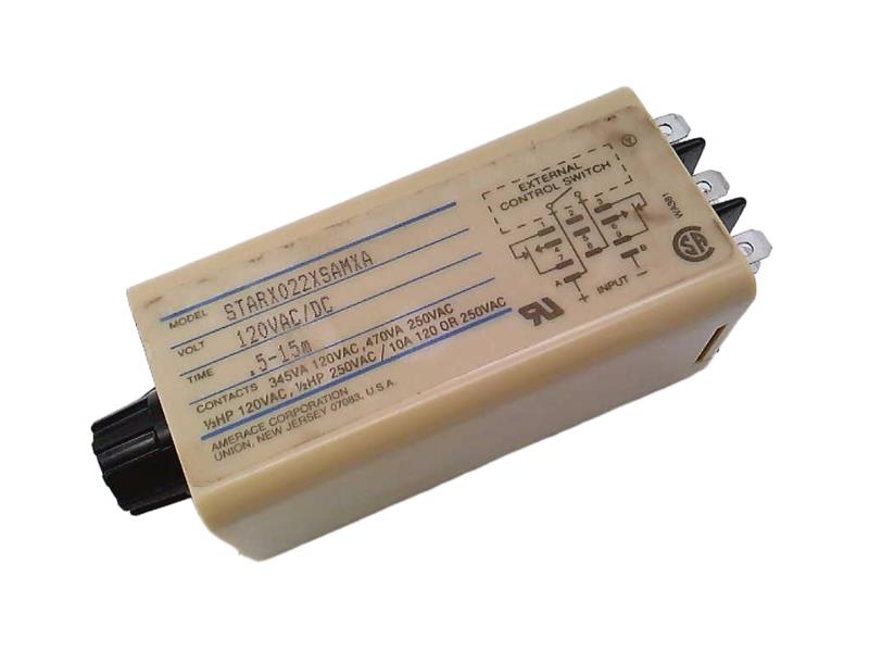 TE CONNECTIVITY STARX022XSAMXA