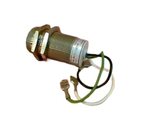 IFR-30.24.15/K410 by BAUMER ELECTRIC