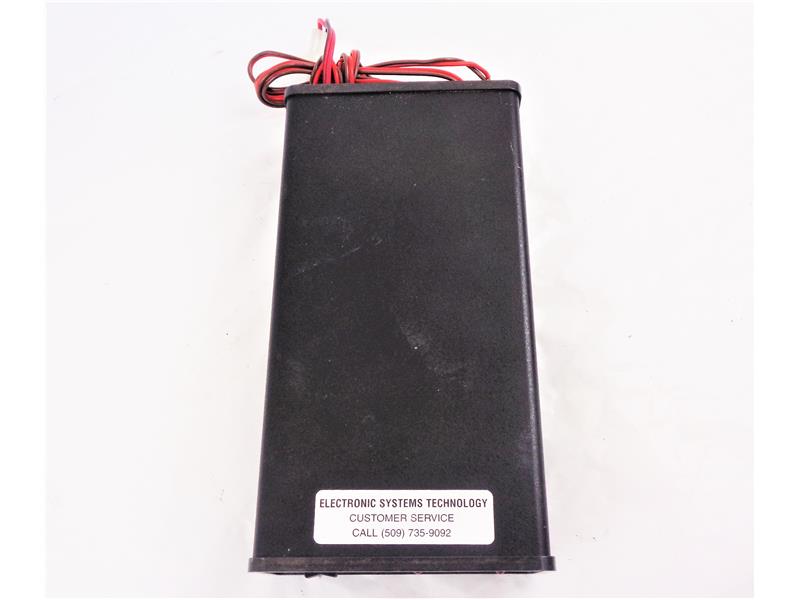 ELECTRONIC SYSTEM TECHNOLOGY 96C