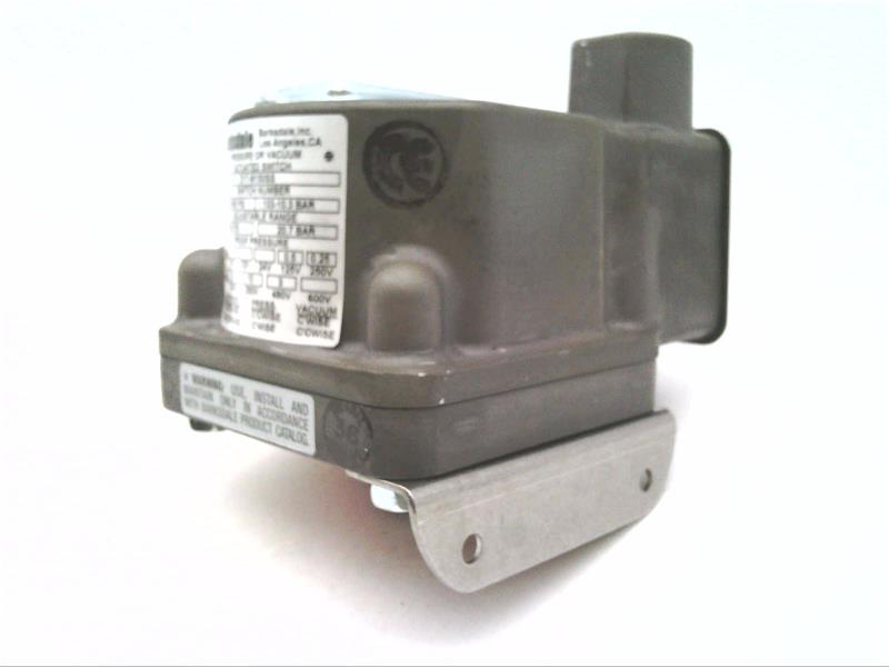 D1T-M150SS by BARKSDALE