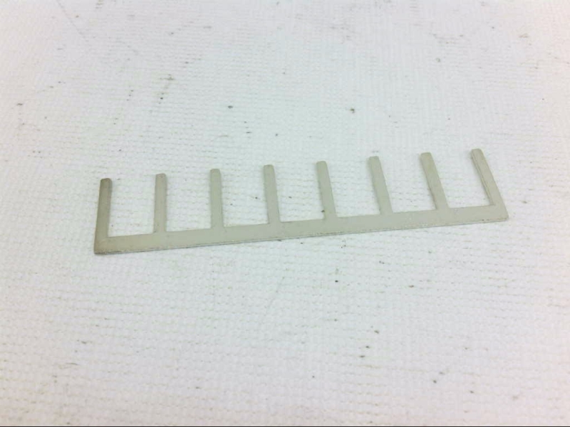 1781-STRAP8S by WESTERN RESERVE CONTROLS