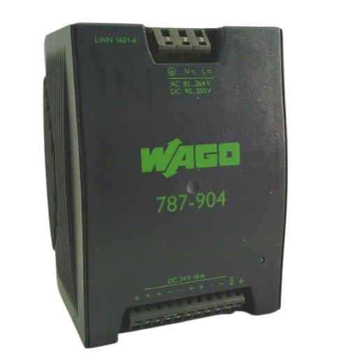 WAGO 787-904