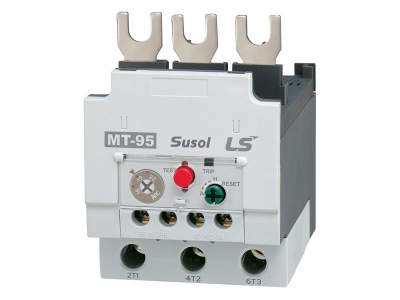 LS ELECTRIC MT-95 90A 2H LUG EXP