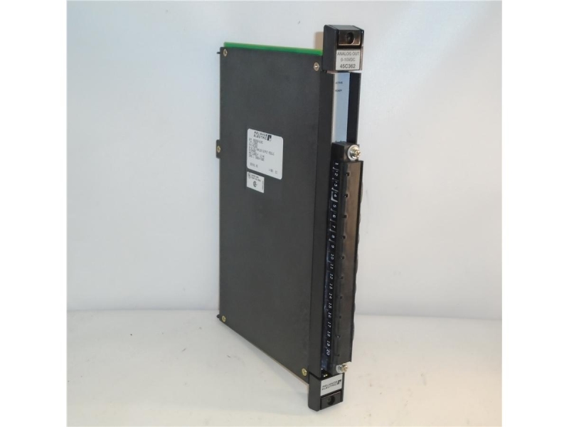 ASEA BROWN BOVERI 45C-362