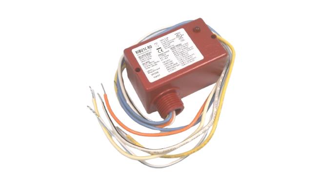 FUNCTIONAL DEVICES RIBU1C-RD