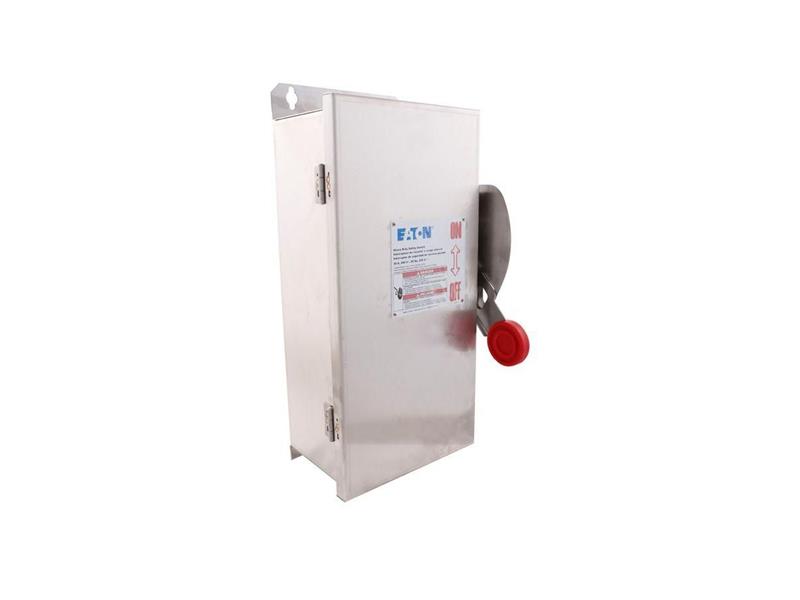 EATON CORPORATION DH321NWKX