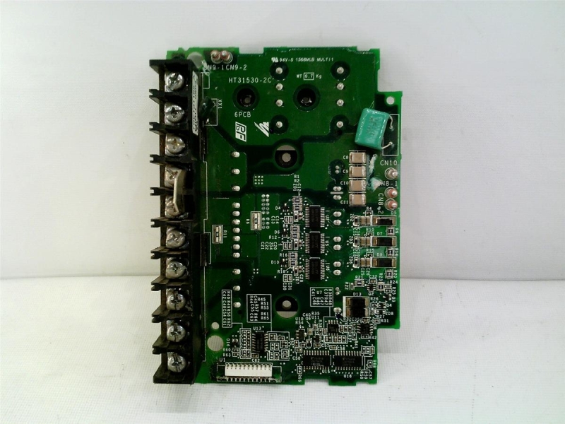 YASKAWA ELECTRIC Q12452-619-039